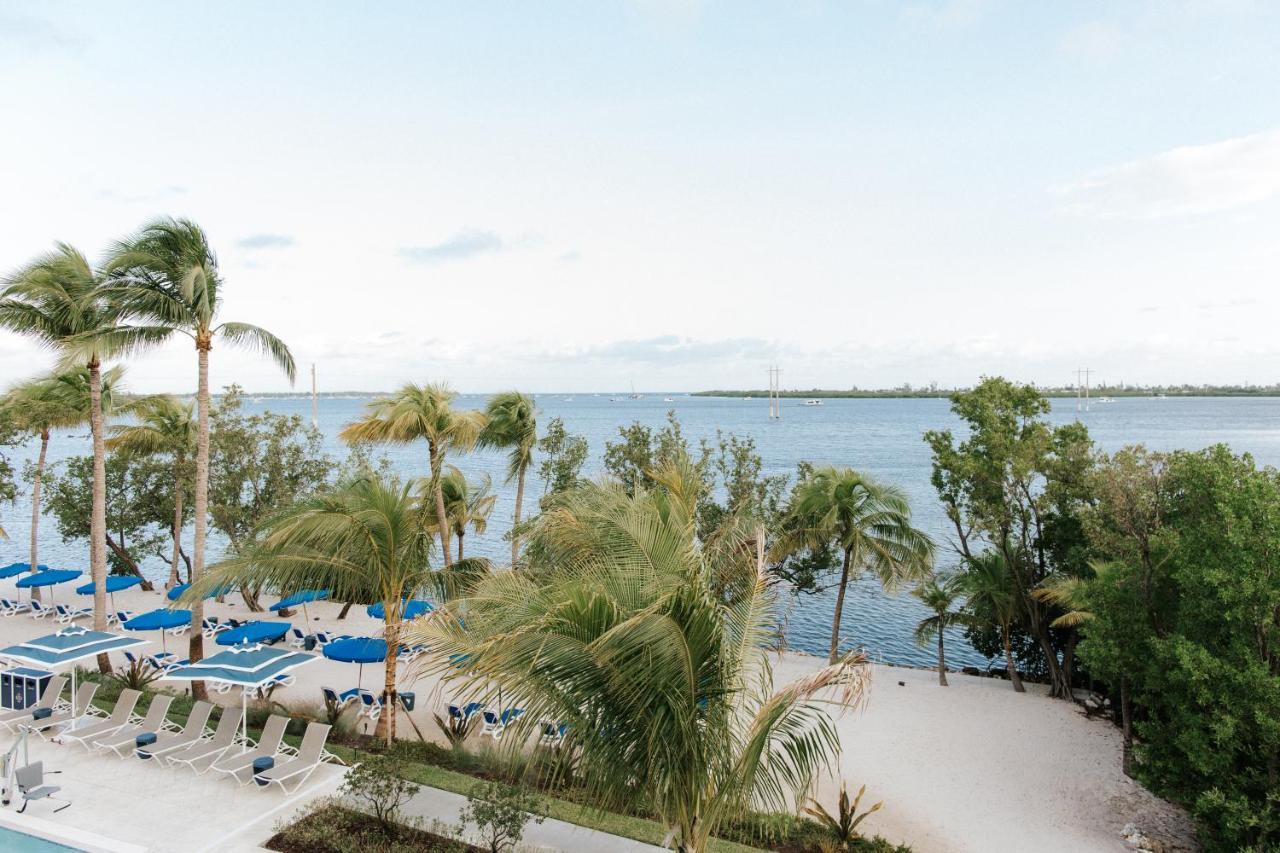 The Capitana Key West Hotel Exterior foto