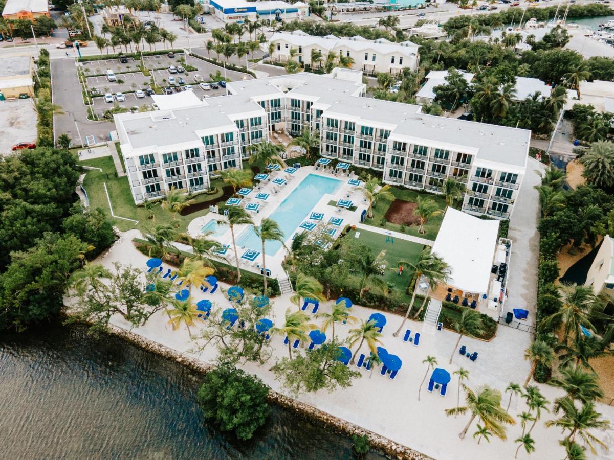The Capitana Key West Hotel Exterior foto