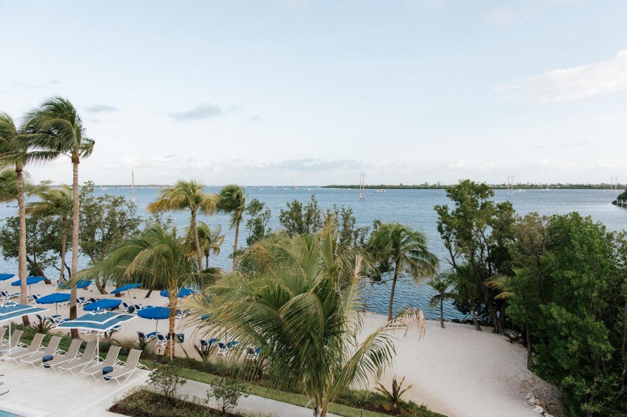 The Capitana Key West Hotel Exterior foto