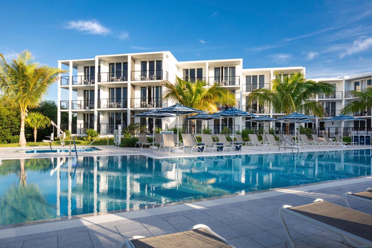 The Capitana Key West Hotel Exterior foto