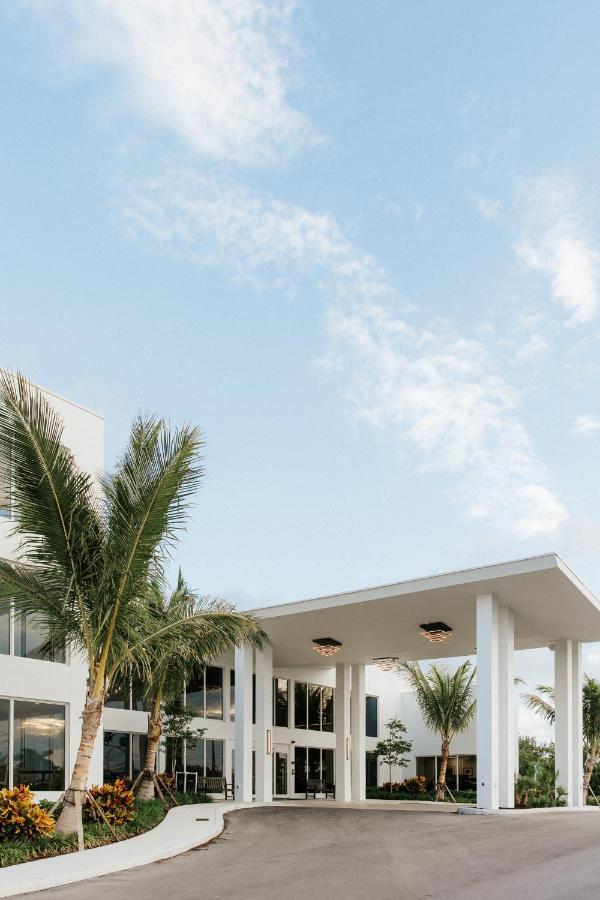 The Capitana Key West Hotel Exterior foto