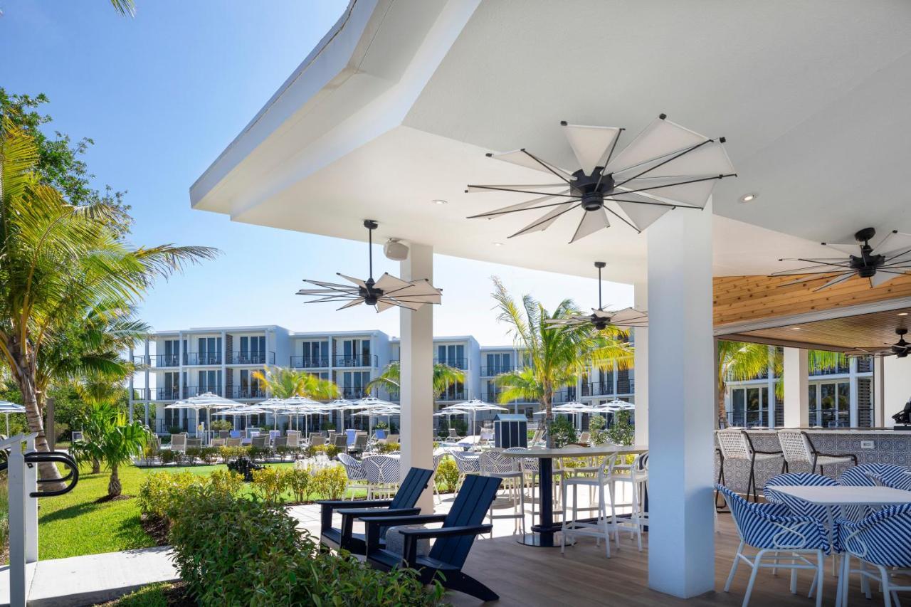 The Capitana Key West Hotel Exterior foto