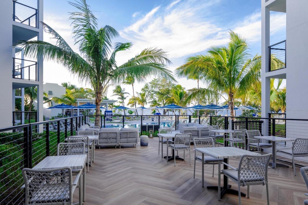 The Capitana Key West Hotel Exterior foto