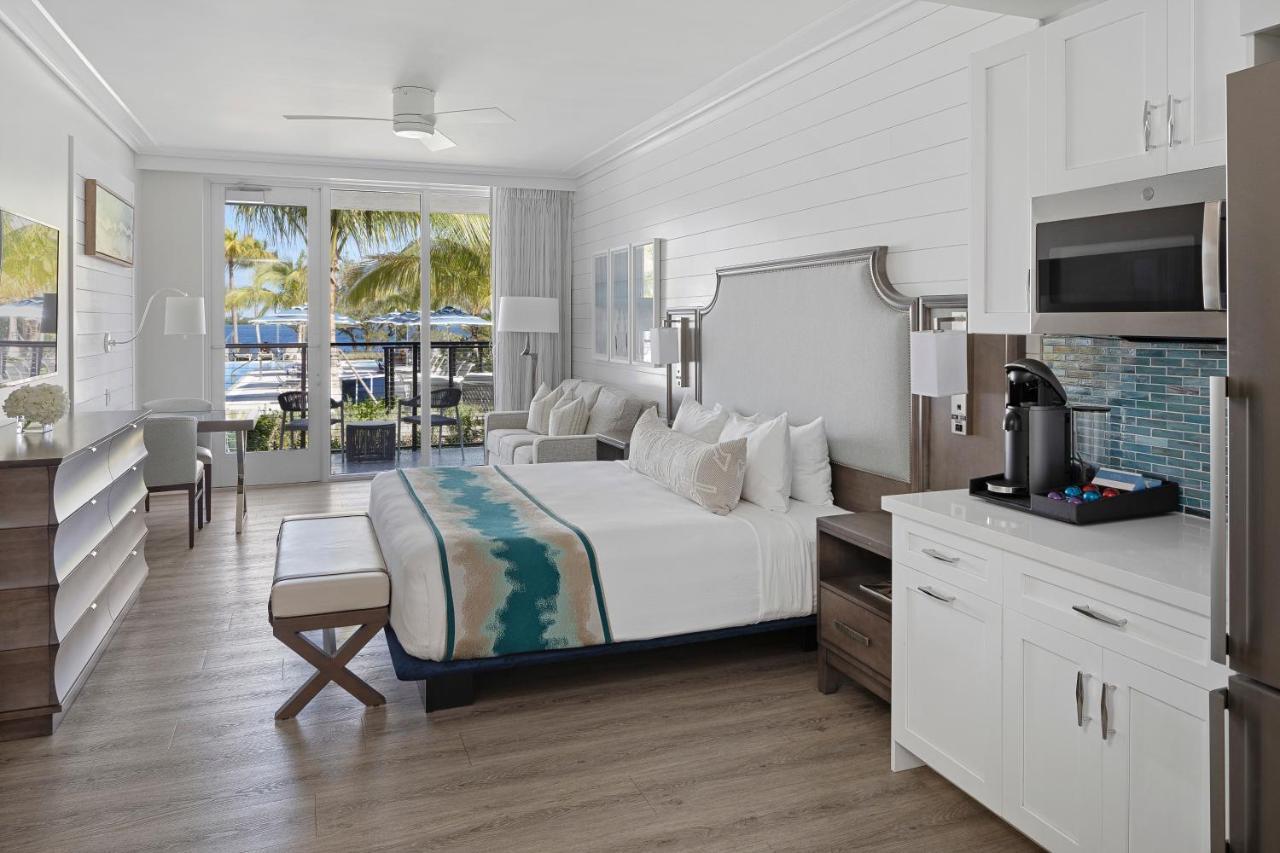 The Capitana Key West Hotel Exterior foto
