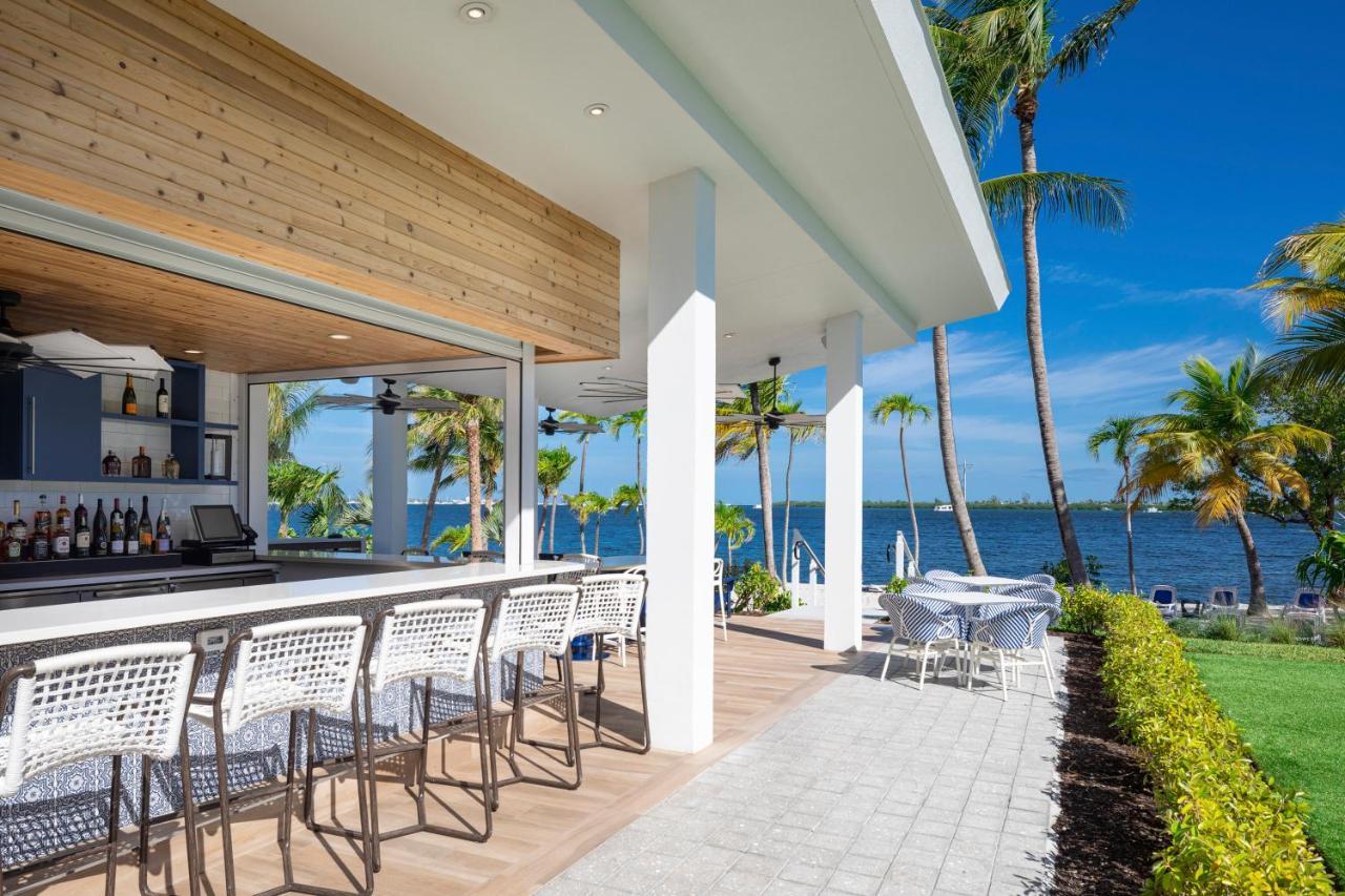 The Capitana Key West Hotel Exterior foto
