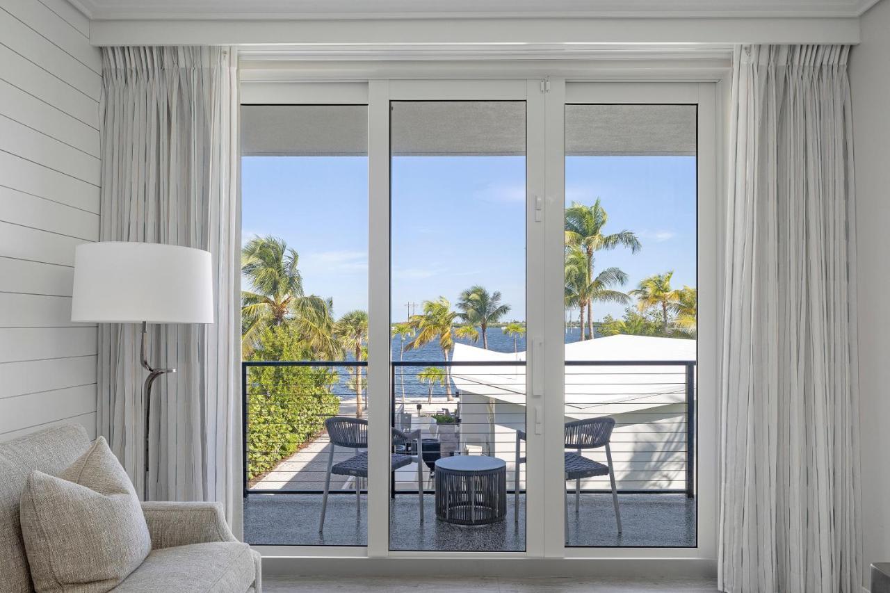 The Capitana Key West Hotel Exterior foto