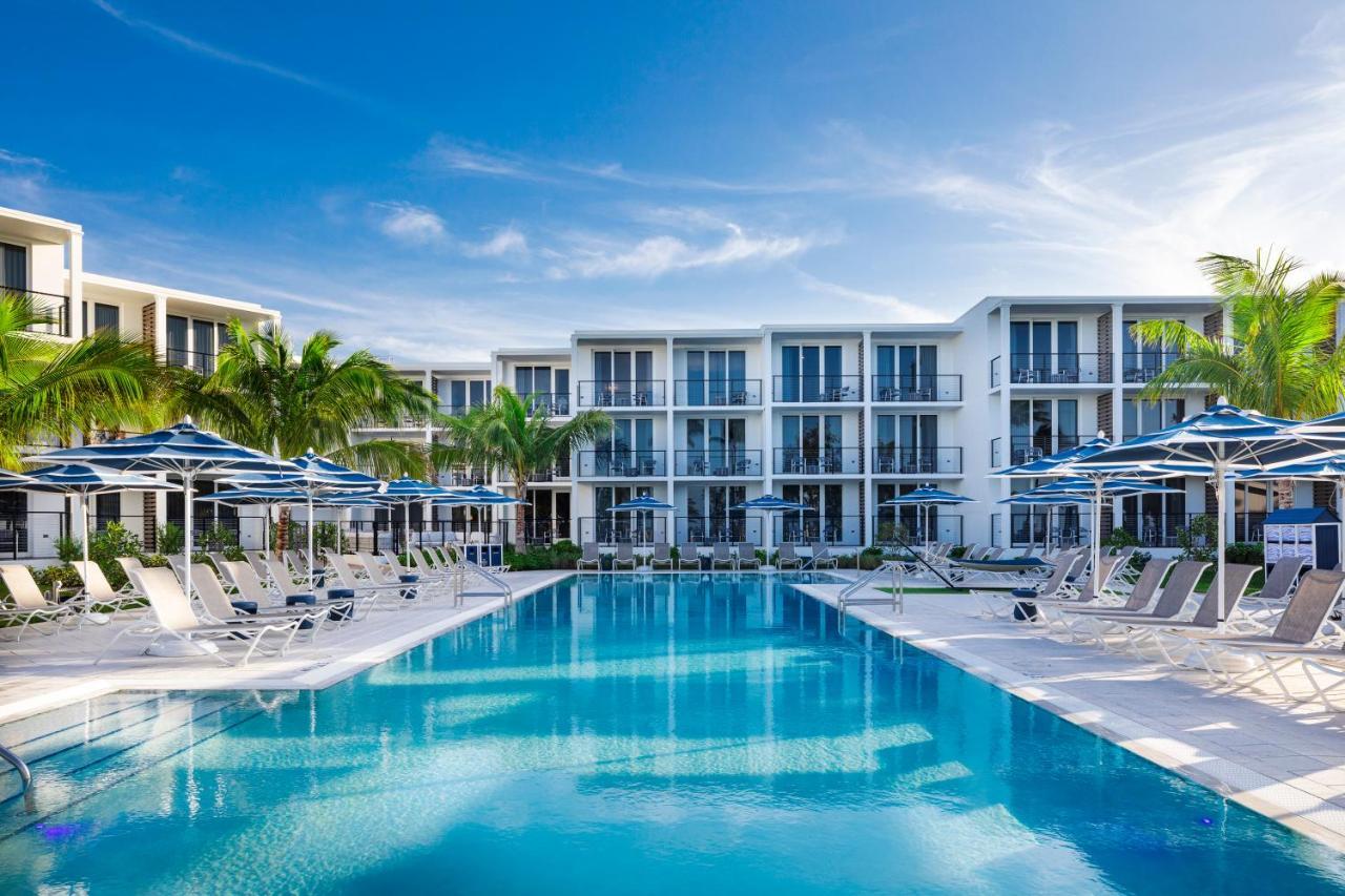 The Capitana Key West Hotel Exterior foto
