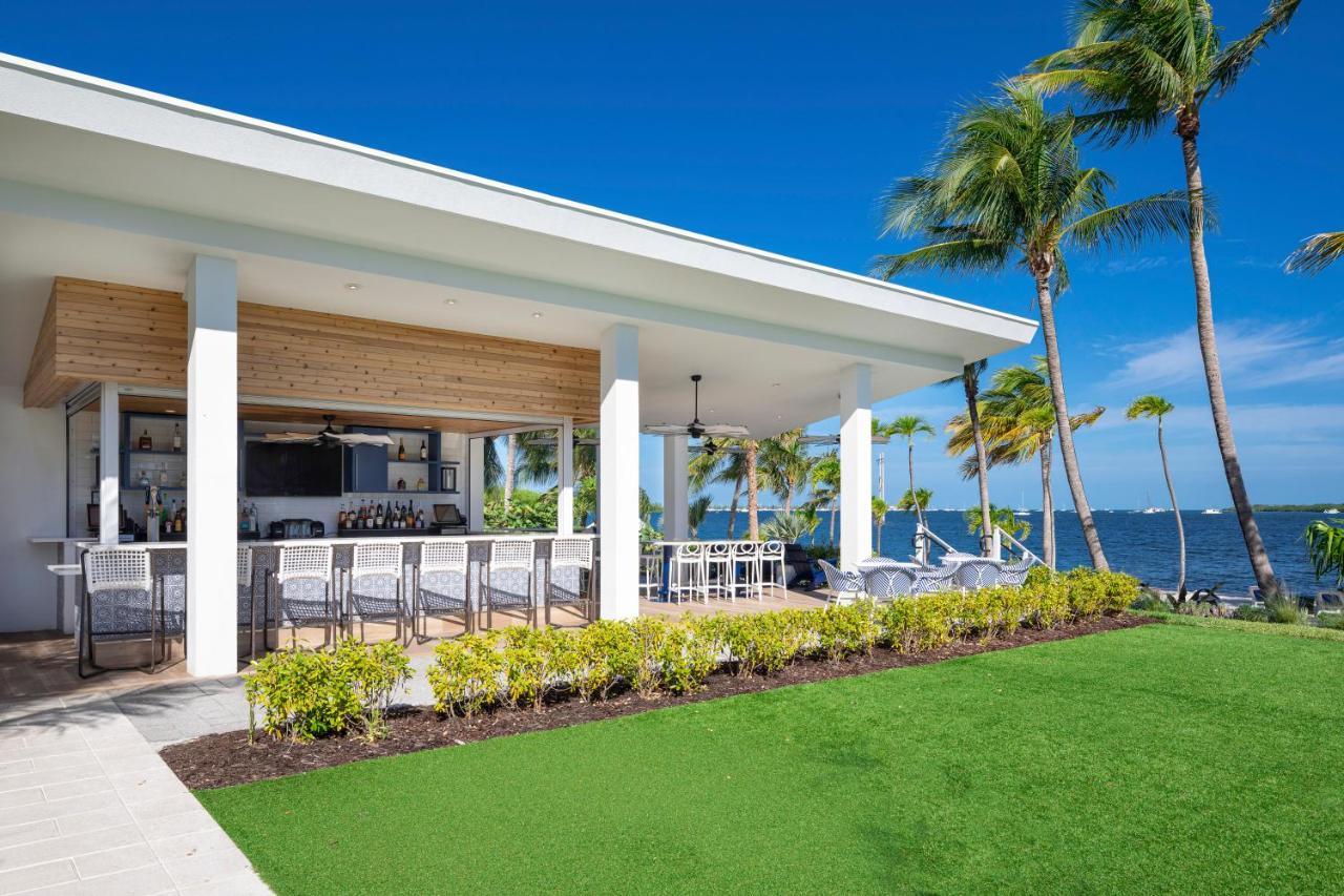 The Capitana Key West Hotel Exterior foto