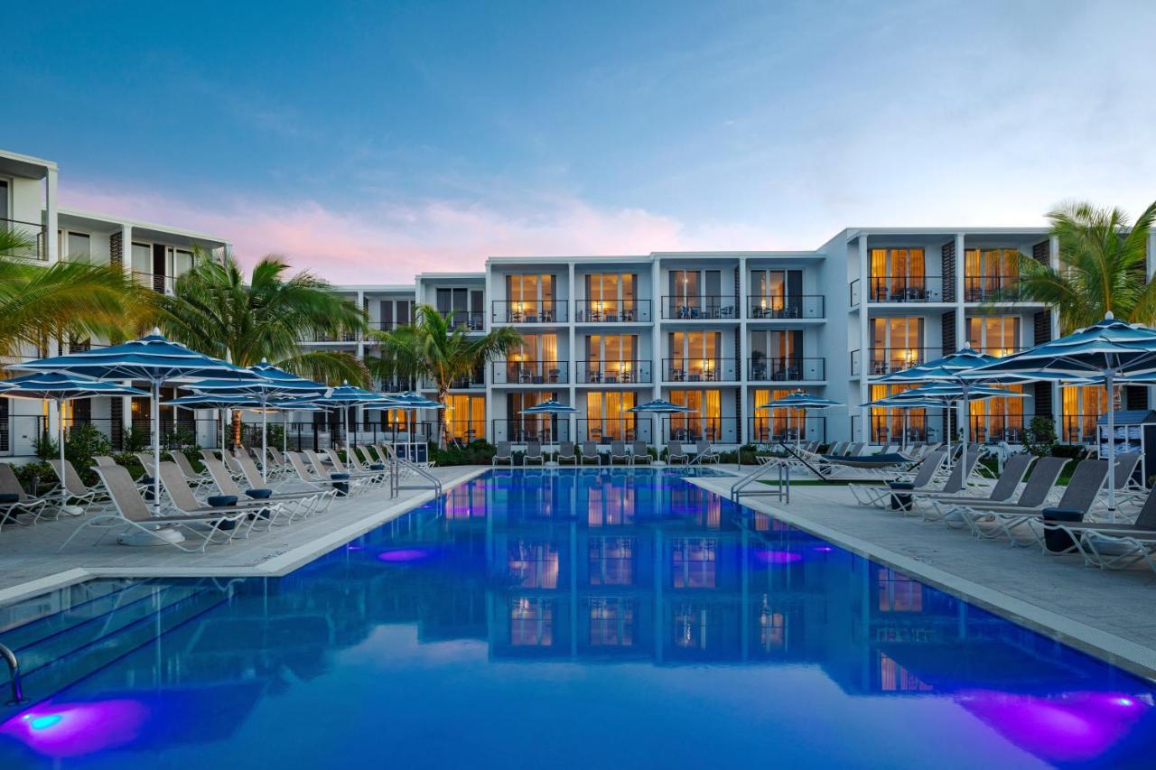 The Capitana Key West Hotel Exterior foto